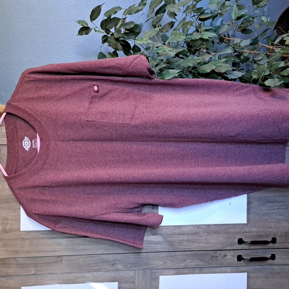 Men's Dickies Shirt